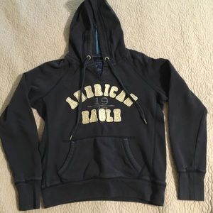 American Eagle Hoodie